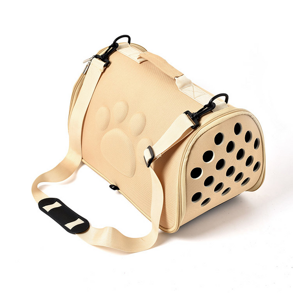 Pet Carrier,Size M 42*26*26cm