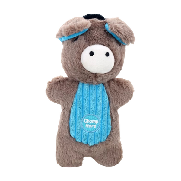 Happy Paws Plush Toy Collection