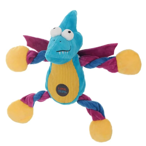 Toothy Zoomer the Dragon