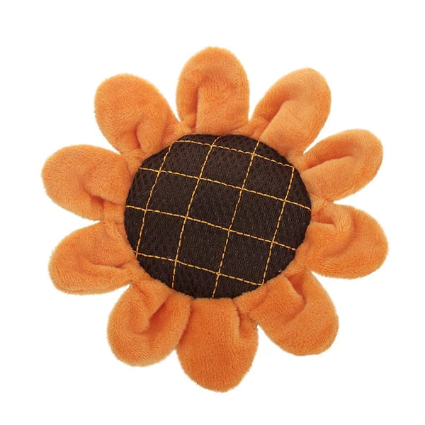 Twinkle Bloom Plush Toy With sparkling light