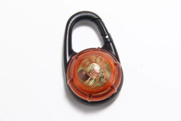 Night Glow Pendant