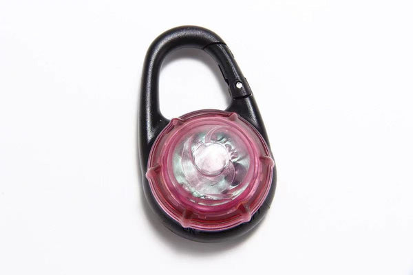 Night Glow Pendant