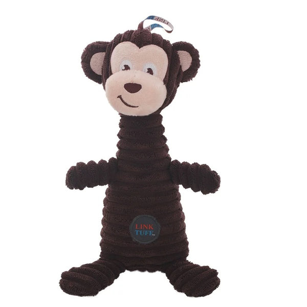 Smiley Pals Collection-Kiki the Monkey