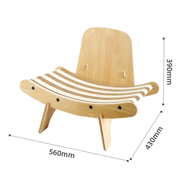 Sisal & Corrugated Cat Scratcher Lounge Bed Cat Sofa Hammock Cradle Cat Tree Colorful Cat Toy