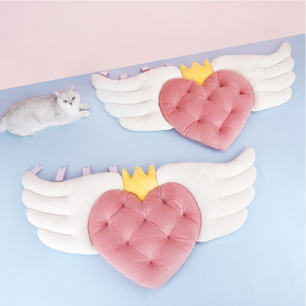 Angle Pet Bed