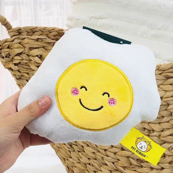 Toy Fried Egg
