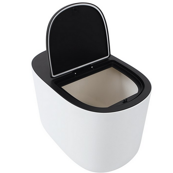 STOKO Food Container ( white ), M-PETS