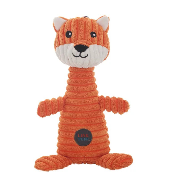 Smiley Pals Collection-Fufu the Fox