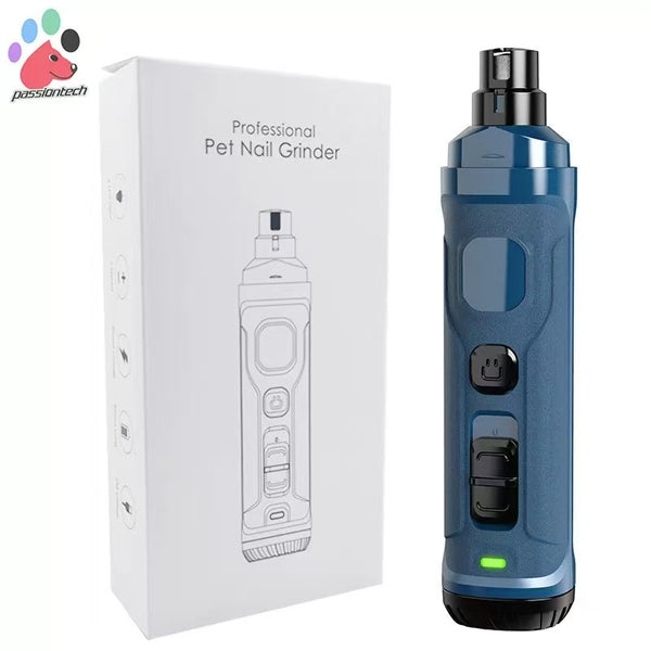 Petwant N30 LED Pet Nails Grinder