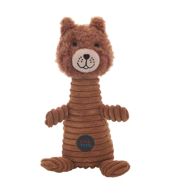 Smiley Pals Collection-Kaka the Llama