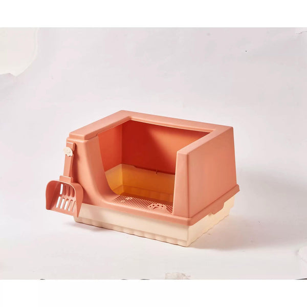 Cat Litter Box