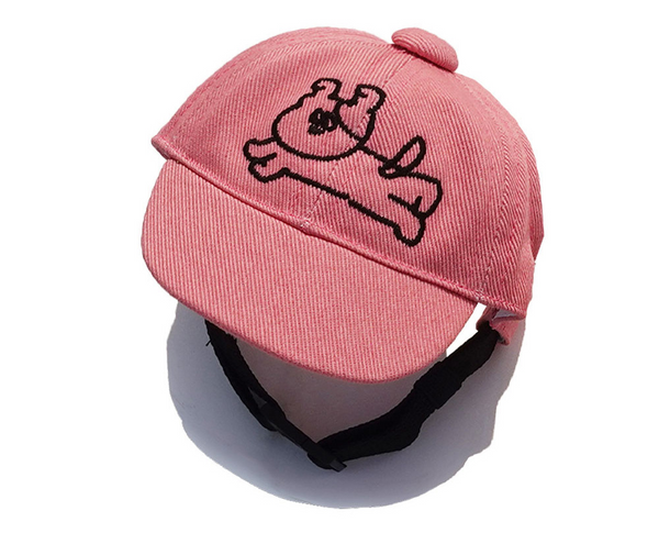 Doggy Cap