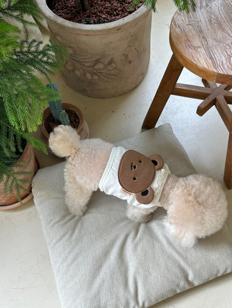 Smiley Bear Camisole