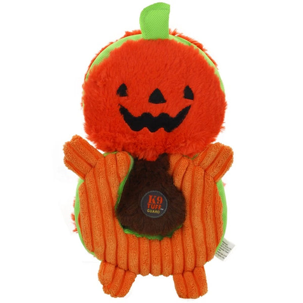 Halloween Pumpkin Puzzle Toy