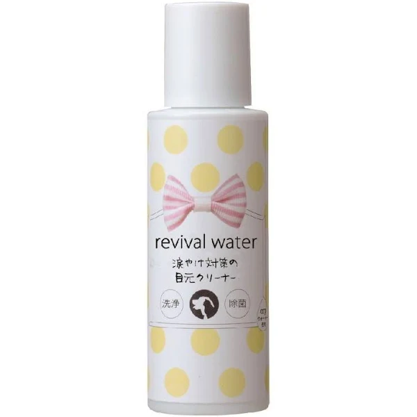 Japanese OPR Revival water 100ml