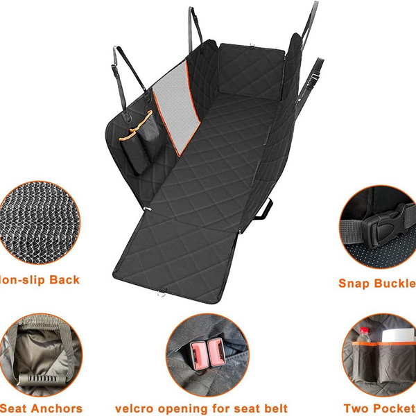 BOOT MAT-B