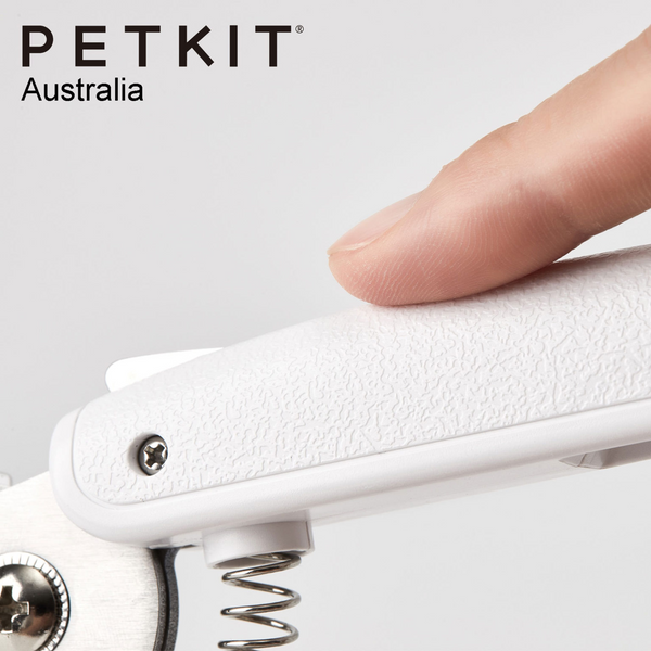 PETKIT LED Pet Nail Clipper