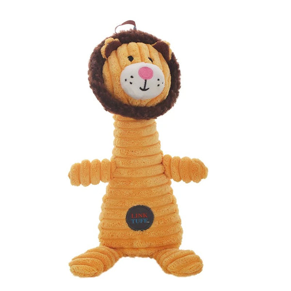 Smiley Pals Collection-Leo the Lion