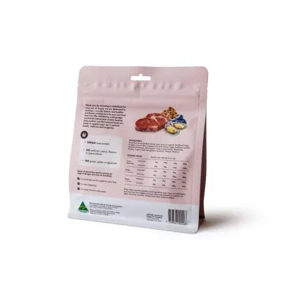 BUGSY'S  Beef Air-Dried 328g
