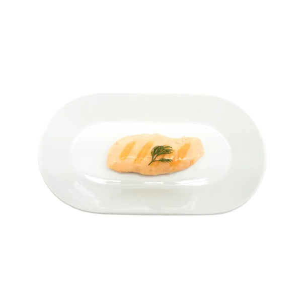 Kit Cat Fillet Fresh Chicken & Fiber (Hairball) 30gm