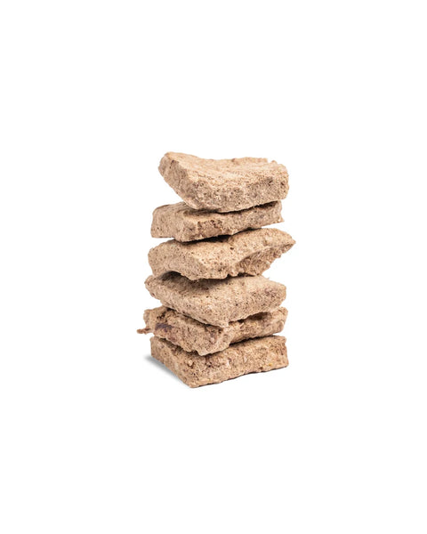 Bugsy's Freeze-Dried Wild Boar - Complete & Balanced Diet For Dogs