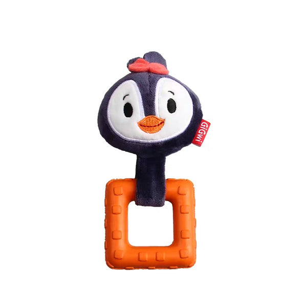 Suppa puppa Q-penguin,gigwi