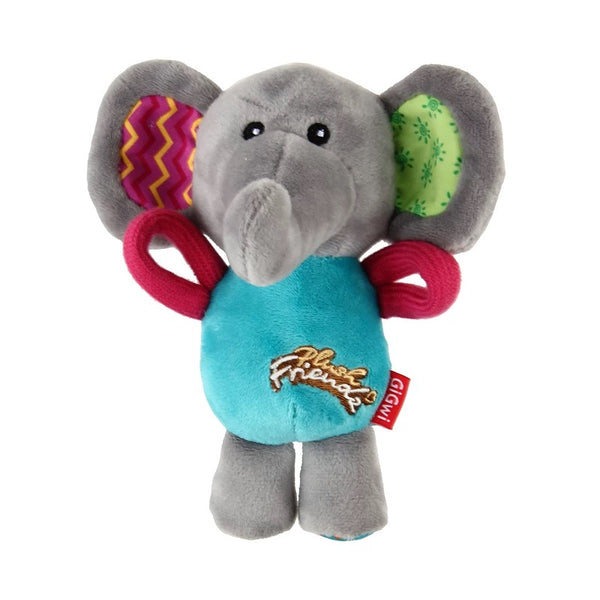 Gifwi plush elephant