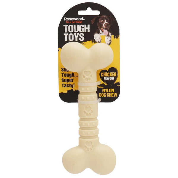 Nylon bone chicken rosewood