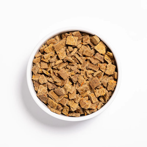 SPD™ Air Dried Chicken & Brown Rice 600g