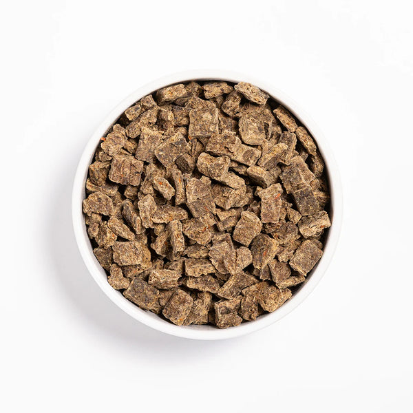 SPD™ Puppy Air Dried Lamb, Apple & Blueberry 600g