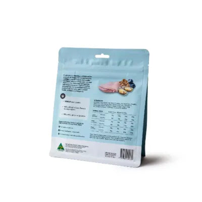 BUGSY'S Turkey Air-Dried 328g