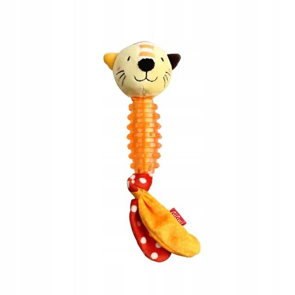 Suppa Puppa Cat, GIGWI