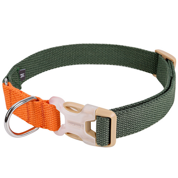 green-orange