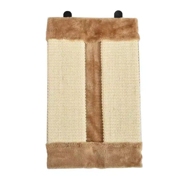 Cat scratch counch protector（Ships in random color）