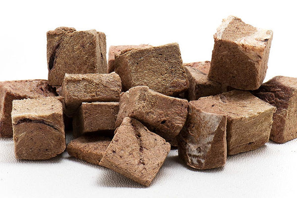 Freeze dried beef liver 100G,FREEZY PAWS