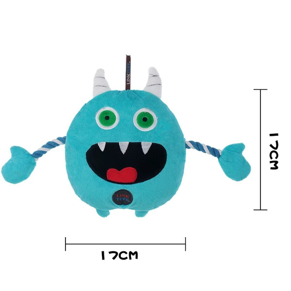 BLUE MONSTER
