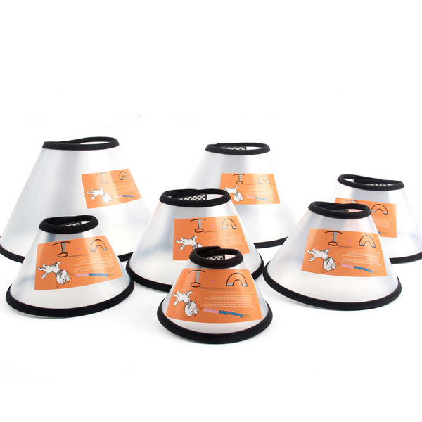 Pet Recovery Collar