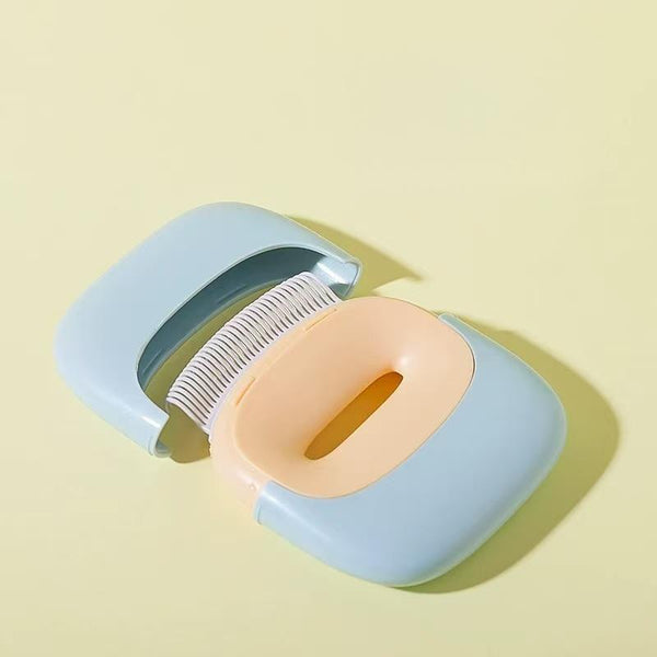Cat Comb Amphibious Brush