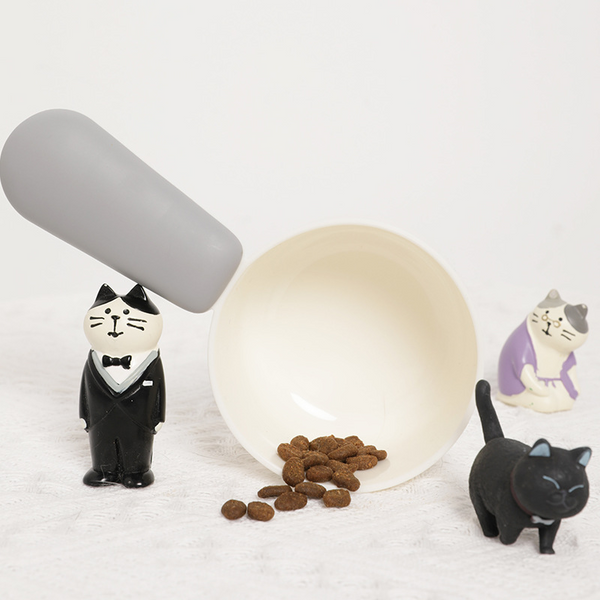 Pet Food Spoon