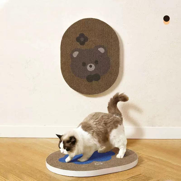 Cat Scratcher