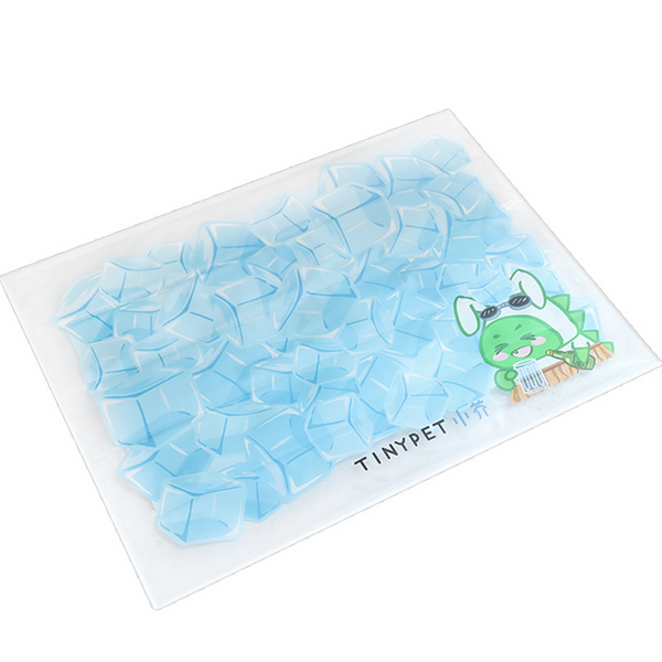 tinypet-cooling mat
