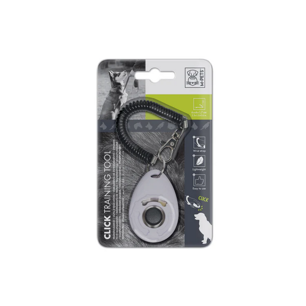 M-PETS CLICK Training Tool