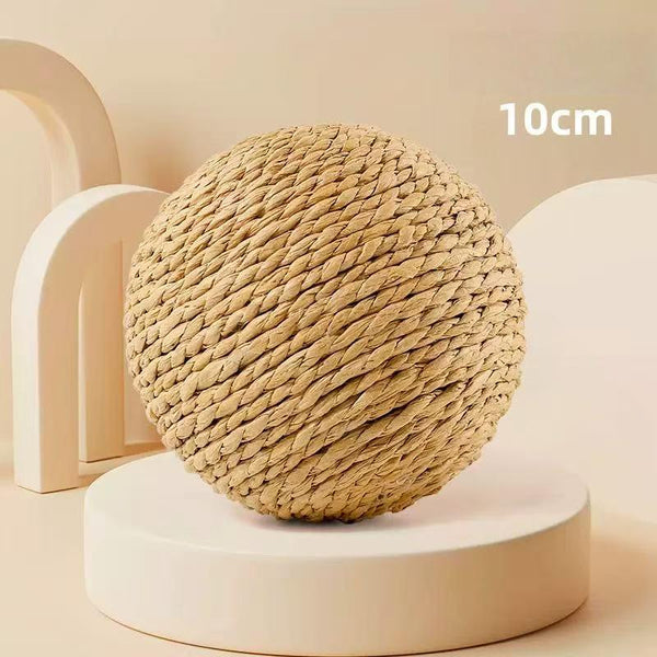 Cat Ball-Sisal