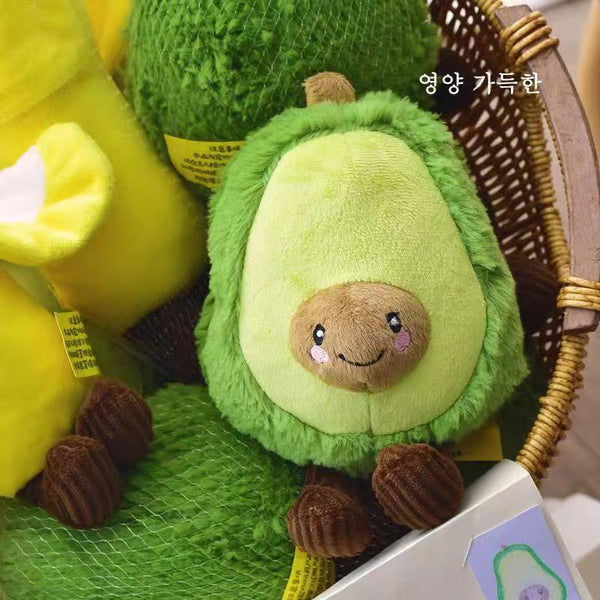Toy Avocado