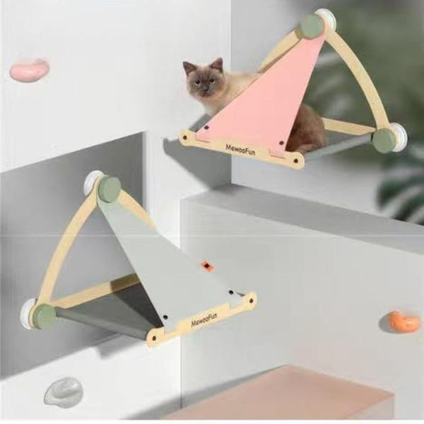 Cat Hammock