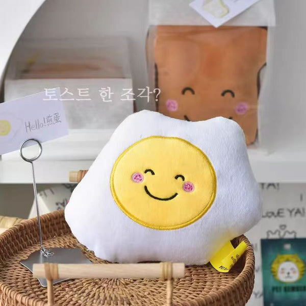 Toy Fried Egg