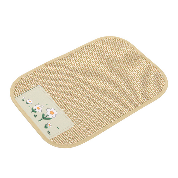 summer sleeping mat-L