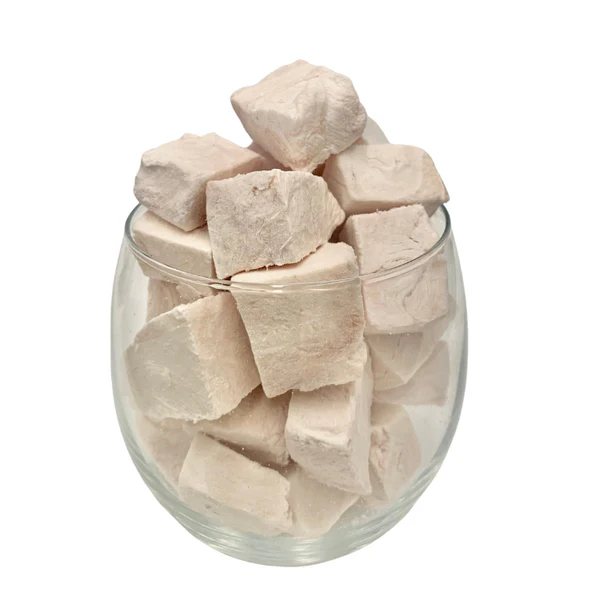Freeze-Dried Crocodile Fillet Raw Treats 50g,freezy paws